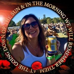 Meet your Posher, Anna-leigh